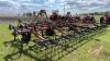 28ft Morris Magnum II CP-725 Cultivator s/n 16589 - 6