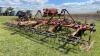 28ft Morris Magnum II CP-725 Cultivator s/n 16589 - 8