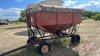 175 Bushel Gravity Wagon - 2