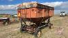 175 Bushel Gravity Wagon - 4