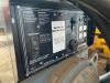 *NEW Bauma Light QC55 PTO drive generator - 5