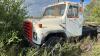 1979 IH S1954 S/A Short Frame Fifth Wheel Highway Truck, 467,113km showing, VIN#AA195KCA16136 ***NOT RUNNING*** Owner: __________________ Seller: Fraser Auction____________________ DOES NOT sell with a MPI TOD - 2