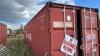 42ft Sea Can Container, sn-137624 (Buyer must arrange their own loading) - 2