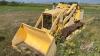 Allis Chalmers Crawler Loader, s/n 1944 (NOT RUNNING) - 2