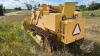 Allis Chalmers Crawler Loader, s/n 1944 (NOT RUNNING) - 5