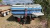 18ft Bay Liner Capri Boat w/ Trailer (DID NOT HAVE RUNNING) DOES NOT sell with MPI TOD - 11