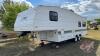 26ft Terry By Fleetwood 5th Wheel T/A Camper, s/n 2ED5H2624T6562942, DOES NOT SELL WITH MPI T.O.D