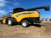 *2014 NH CX8080 Elevation sp Combine - 21