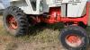 Case 1070 2wd tractor, 101 hp, 6531 hrs showing, s/n 8758447 - 4