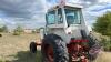 Case 1070 2wd tractor, 101 hp, 6531 hrs showing, s/n 8758447 - 7