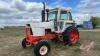 Case 1070 2WD Tractor, 101 hp, 6212 hrs showing, s/n 8787108