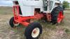 Case 1070 2WD Tractor, 101 hp, 6212 hrs showing, s/n 8787108 - 3