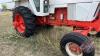 Case 1070 2WD Tractor, 101 hp, 6212 hrs showing, s/n 8787108 - 5