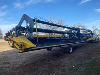 *36' Honey Bee straight cut draper header