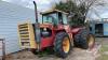 Versatile 500 4WD Tractor, 192hp 3965 hrs showing, s/n 130422 ***NOT RUNNING*** - 2