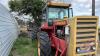 Versatile 500 4WD Tractor, 192hp 3965 hrs showing, s/n 130422 ***NOT RUNNING*** - 3