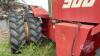 Versatile 500 4WD Tractor, 192hp 3965 hrs showing, s/n 130422 ***NOT RUNNING*** - 5