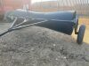 *10' Farm King Metal Swath Roller