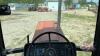 IH 1086 2WD tractor, 146 hp, 5243 hrs showing, s/n U36211 - 14