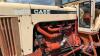 Case 930 Comfort King 2WD tractor w/ 8' Manual Front Blade, 89 hp, 7305 hrs showing, s/n 8243779 - 6