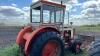 Case 930 Comfort King 2WD tractor w/ 8' Manual Front Blade, 89 hp, 7305 hrs showing, s/n 8243779 - 16