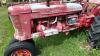 Farmall H Tractor, 26hp, s/n 164088 (NOT RUNNING) - 3