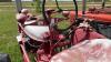 Farmall H Tractor, 26hp, s/n 164088 (NOT RUNNING) - 9