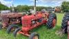 Farmall H Tractor, 26hp s/n 20451 (NOT RUNNING) - 2