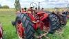 Farmall H Tractor, 26hp s/n 20451 (NOT RUNNING) - 5