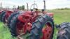 Farmall H Tractor, 26hp s/n 20451 (NOT RUNNING) - 7