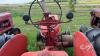 Farmall H Tractor, 26hp s/n 20451 (NOT RUNNING) - 8