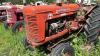 McCormick-Deering Super W-6 Standard Tractor, 51hp s/n910 (NOT RUNNING) - 3