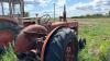 McCormick-Deering Super W-6 Standard Tractor, 51hp s/n910 (NOT RUNNING) - 5