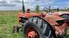 McCormick-Deering Super W-6 Standard Tractor, 51hp s/n910 (NOT RUNNING) - 8