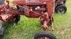 Farmall Model A Tractor, 20hp, s/n 138683 (NOT RUNNING) - 3