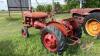 Farmall Model A Tractor, 20hp, s/n 138683 (NOT RUNNING) - 9