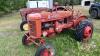 Farmall Model A Tractor, 20hp, s/n 138683 (NOT RUNNING) - 11