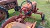 Farmall Model A Tractor, 20hp, s/n 138683 (NOT RUNNING) - 12