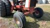 IH 1086 2WD tractor, 146 hp, 742 hrs showing, s/n U20936 - 3