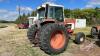 IH 1086 2WD tractor, 146 hp, 742 hrs showing, s/n U20936 - 5