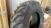 Used Goodyear 18.4R26 Dyna Torque Radial Tire - 2