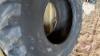 Used Goodyear 18.4R26 Dyna Torque Radial Tire - 3