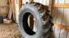 New Galaxy 520/85R38 AgMaster Radial 850 Rear Tractor Tire - 5