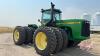 JD 9400 4WD Tractor, 6522 Eng hrs showing, s/n H001958 - 18