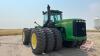 JD 9400 4WD Tractor, 6522 Eng hrs showing, s/n H001958 - 20