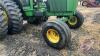 JD 4455 2WD Tractor, 5504hrs showing, s/n 020788 - 3