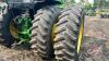 JD 4455 2WD Tractor, 5504hrs showing, s/n 020788 - 6