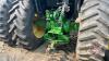 JD 4455 2WD Tractor, 5504hrs showing, s/n 020788 - 7