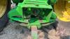 JD 4455 2WD Tractor, 5504hrs showing, s/n 020788 - 10