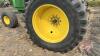 JD 4455 2WD Tractor, 5504hrs showing, s/n 020788 - 12